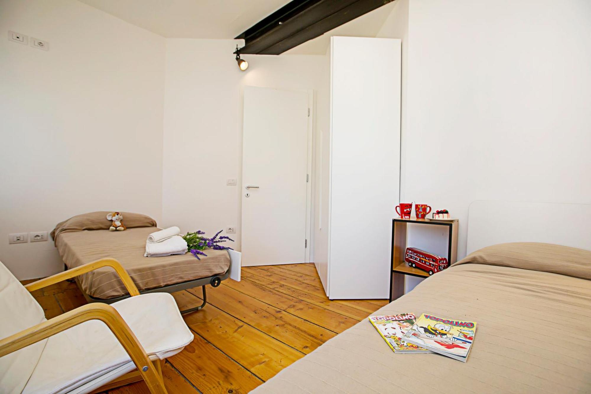 Casa Alla Grotta - Happy Rentals Arco Exterior photo