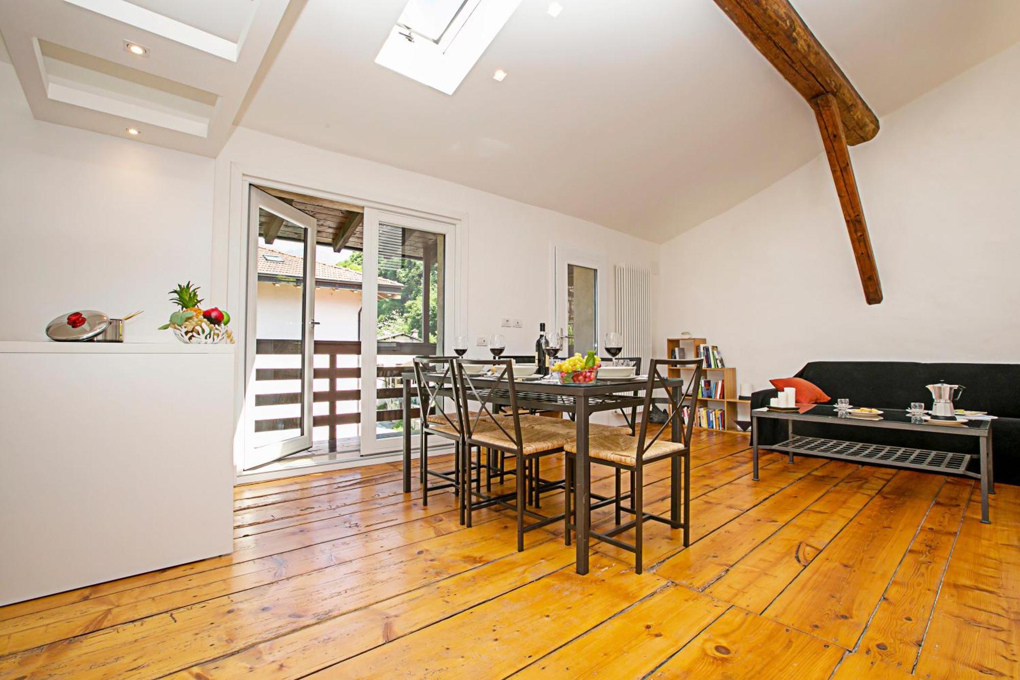 Casa Alla Grotta - Happy Rentals Arco Exterior photo