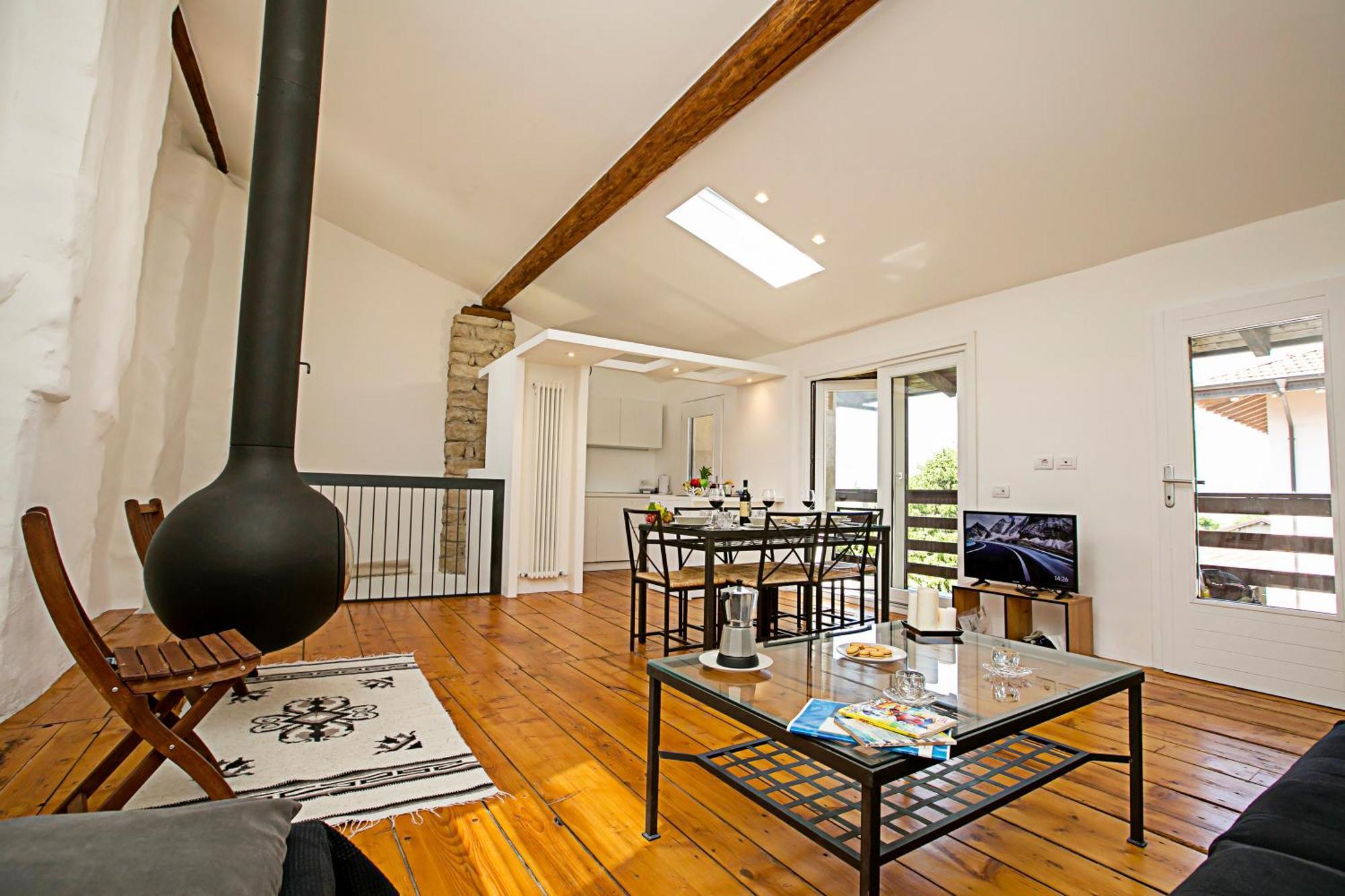 Casa Alla Grotta - Happy Rentals Arco Exterior photo